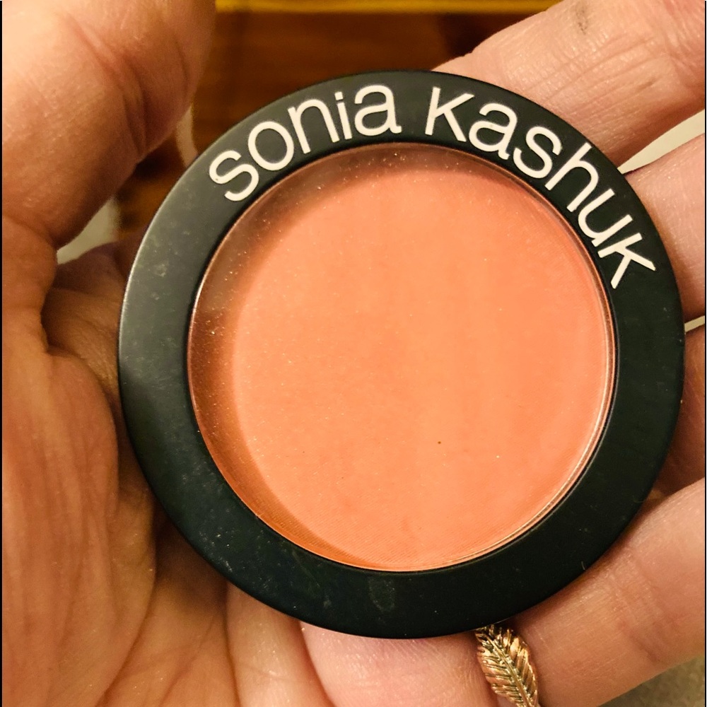 Sonia Kashuk Sunset Blush